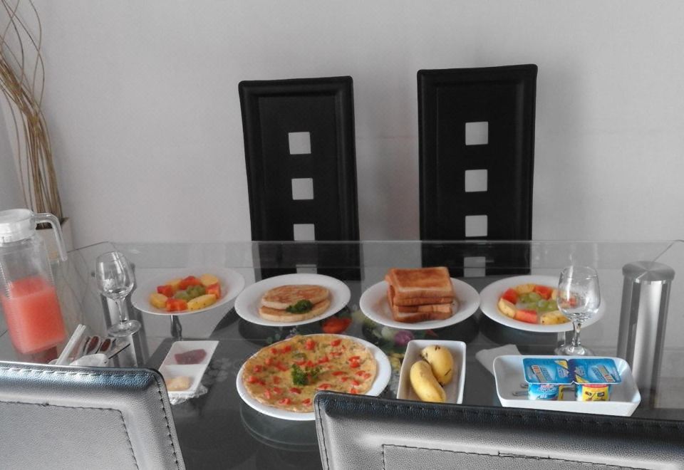 Home Living Unit