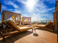 Fashion Boutique Hotel Отели рядом с достопримечательностью «Агдал»