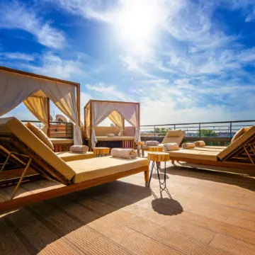 Fashion Boutique Hotel