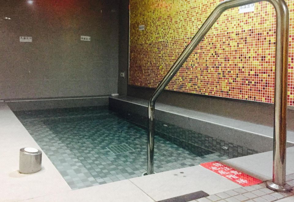 베어 인 호텔의 외부 전경 이미지