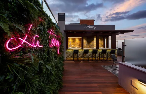 維多利亞大酒店