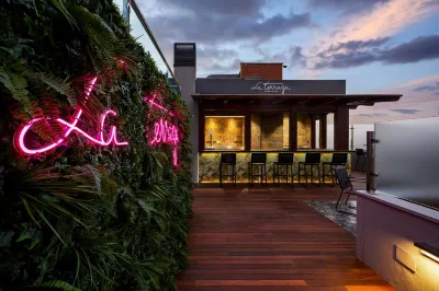 Gran Hotel Victoria Hotel in zona Ocine Copo