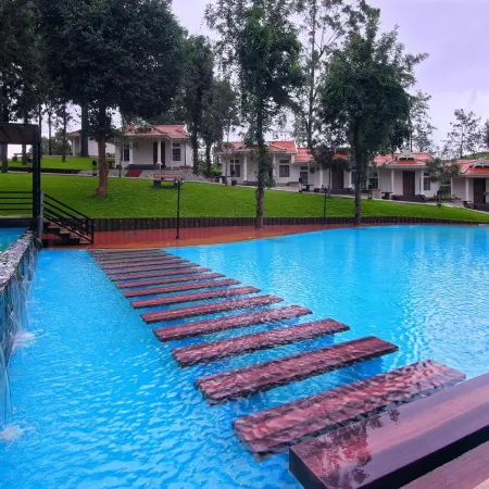 Sandalo Castle Resorts