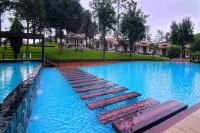 Sandalo Castle Resorts - piscine