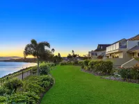 Harrington River Lodge Hotels in Taree