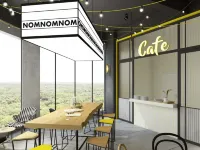 Brown Hotel Hotels in North-East Penang Island District