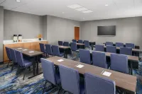 Fairfield Inn & Suites Boca Raton