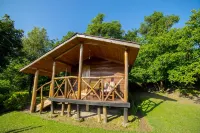 Lake Bunyonyi Eco Resort - Wi-Fi