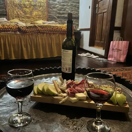 Sirince Lotus Konaklari