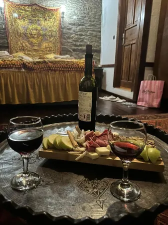 Sirince Lotus Konaklari