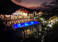 アンドリアナ・リゾート＆スパ のホテル