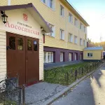 Lososinskaya Hotel