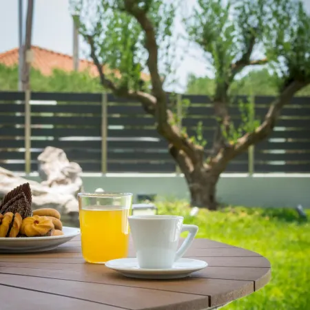 Oliva Suites Hotels in Dimos Sithonia