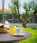 Oliva Suites - parking