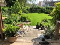 ダヴァーズ ベッド アンド ブレックファスト