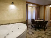 Dobryi dom Hotels in Yegoryevsky District