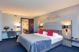 Van der Valk Hotel Liège Congres