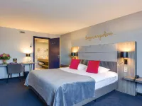 Van der Valk Hotel Liège Congres Hotels in Liege