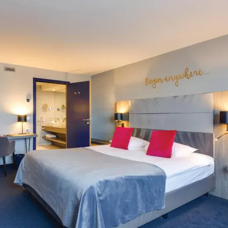 Van der Valk Hotel Liège Congres