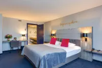 Van der Valk Hotel Liège Congres Hotel di 