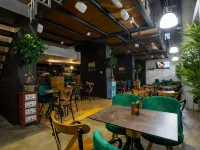 Rooms Kampus Các khách sạn ở Split