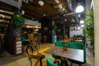 Rooms Kampus