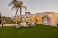 Le Royal Marina Hotel Hotels in Marina El Alamein