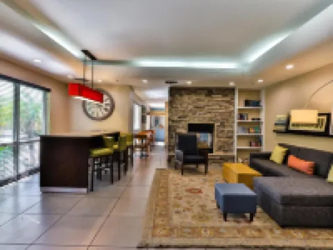 Wingate by Wyndham Chandler/Phoenix Hotels in Chandler