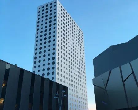 Quality Hotel Strawberry Arena Hoteles en Solna