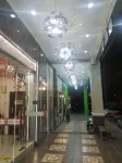 Ghazrins Hotel Dataran Larkin - 2-Star