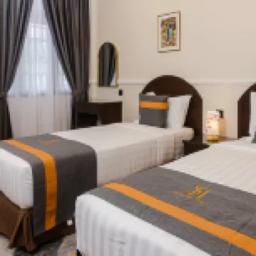 SpringHill Resort Hotels in Brinchang