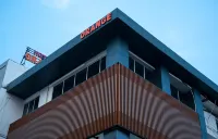 Hotel Orange Hotel a 