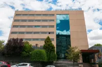Hotel Las Provincias Hotels near Fuenlabrada Railway Station
