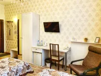 Бастон на  Герцена