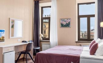 Guest Rooms and Apartments Grifon