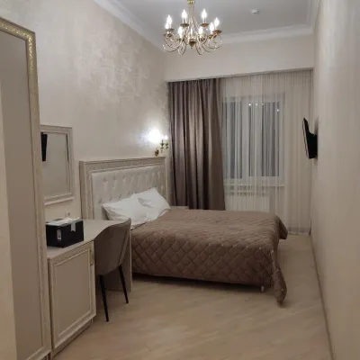 Dallas Hotel