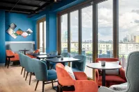 Hyatt Place London City East - Frühstück