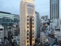 Centurion Hotel Grand Akasaka Hotels near Taiso-ji Temple