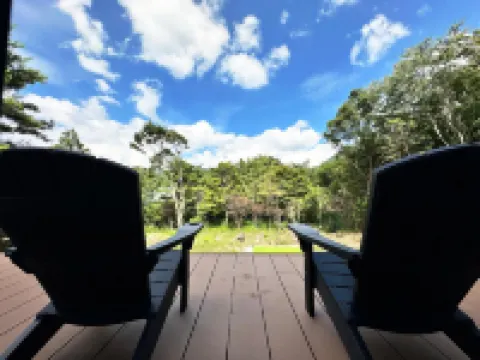 สตาร์ดัสต์ วิลเลจ โฮโช โรงแรมในโคะโกะโนะเอะ