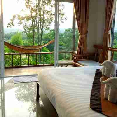 ช้างปายฮิลล์ - สำหรับผู้ใหญ่เท่านั้น Rooms
