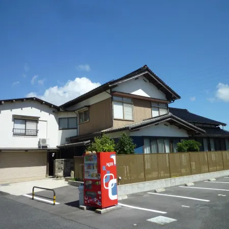 Guesthouse Azmo