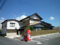 Guesthouse Azmo
