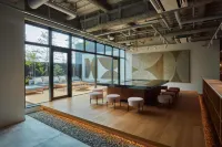 Hotel Terrasta Miyakonojyo