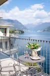Hotel Villa Flori - Romantic