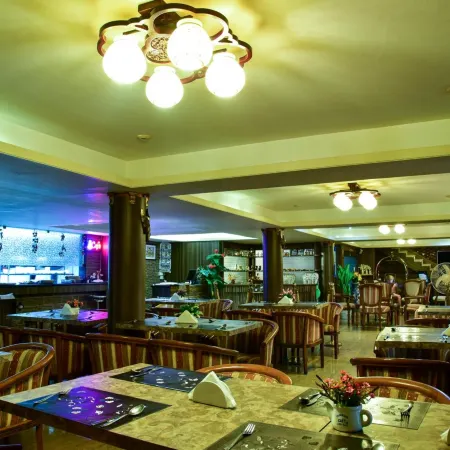 La Grace Resort