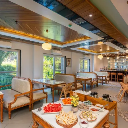 Quality Inn by Lawrence Hotels