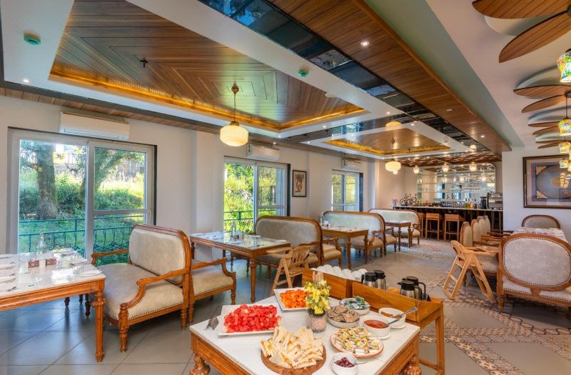 Quality Inn by Lawrence Hotels photo 3