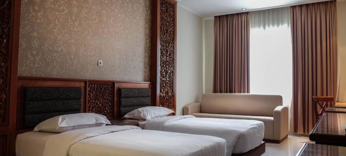 Onih Hotel Hotels in Bogor City