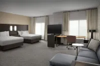 Residence Inn San Antonio SeaWorld - Westover Hills Hotels in San Antonio