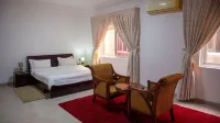 His Majestys Hotel Hotels in Labadi